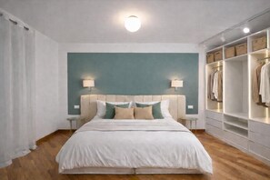 Room - Luxury Apartment in Piazza Tasso (Sorrento)