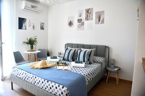 1 bedroom, WiFi - G studio near sea central Rapallo/ near Portofino (Rapallo)