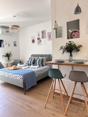 Interior - G studio near sea central Rapallo/ near Portofino (Rapallo)