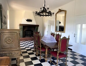 Casa | Opções para refeição