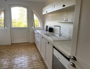 House | Dapur peribadi