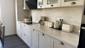 House | Private kitchen