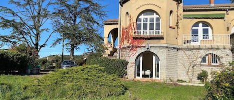 House | Exterior
