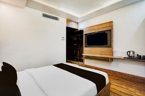 House - Deluxehotel Four View (Phulpur)