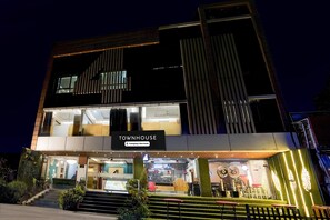 獨棟房屋 | 外觀