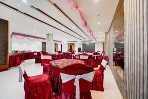 獨棟房屋 | 用餐區