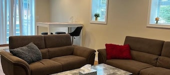 Cozy home in Sunshine hills Delta,Enchanting 1-bedroom house.