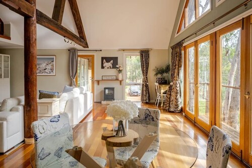 Bickley Tree Stay – Nature Escape Perth Hills