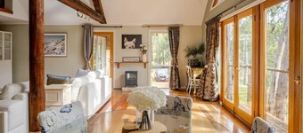 Bickley Tree Stay – Nature Escape Perth Hills