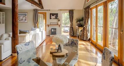 Bickley Tree Stay – Nature Escape Perth Hills