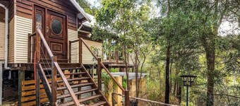 Bickley Tree Stay