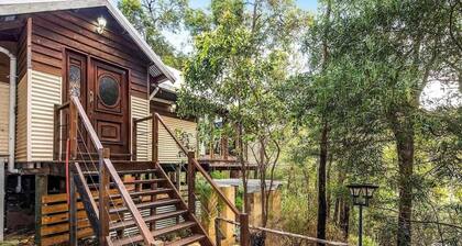 Bickley Tree Stay