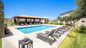2 outdoor pools - Private Hot Tub - 2BR in Nueva Escondida (San Miguel de Allende)