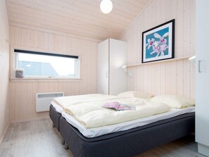 Interior - 4 Star Holiday Home in Grossenbrode (Grossenbrode)