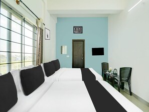 Nhà | 1 phòng ngủ 