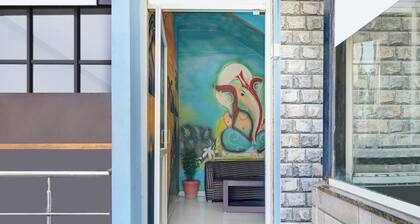 Collection O Chikmangaluru