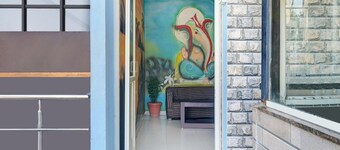 ์ปฌ๋ ์
O ์นํฌ๋ง๊ฐ๋ฃจ๋ฃจ