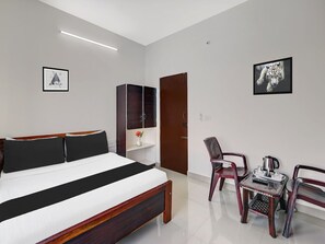 Nhà | 1 phòng ngủ 