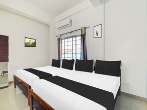 House | 1 bedroom - Collection O Chikmangaluru (Chikkamagaluru)