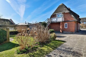 Exterior - Beach thistle - Westerland (Westerland)