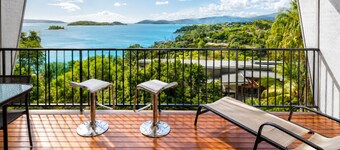 Panorama 3 & Free Buggy - Hamilton Island