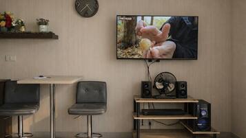 Condo Economy, 1 giường cỡ king