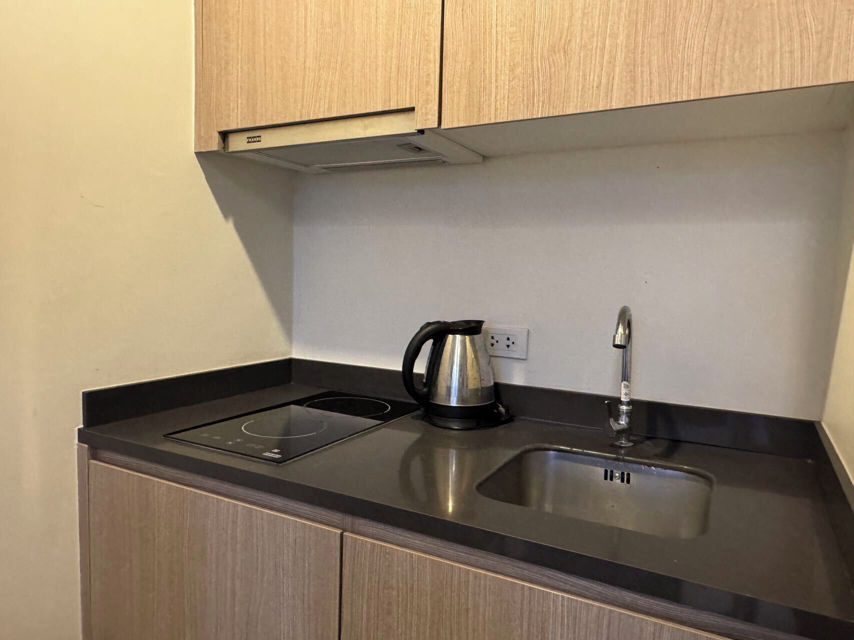 Leilighet – comfort | Eget kjøkken