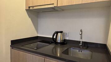 Leilighet – comfort | Eget kjøkken