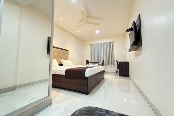 Superior Room | Free WiFi