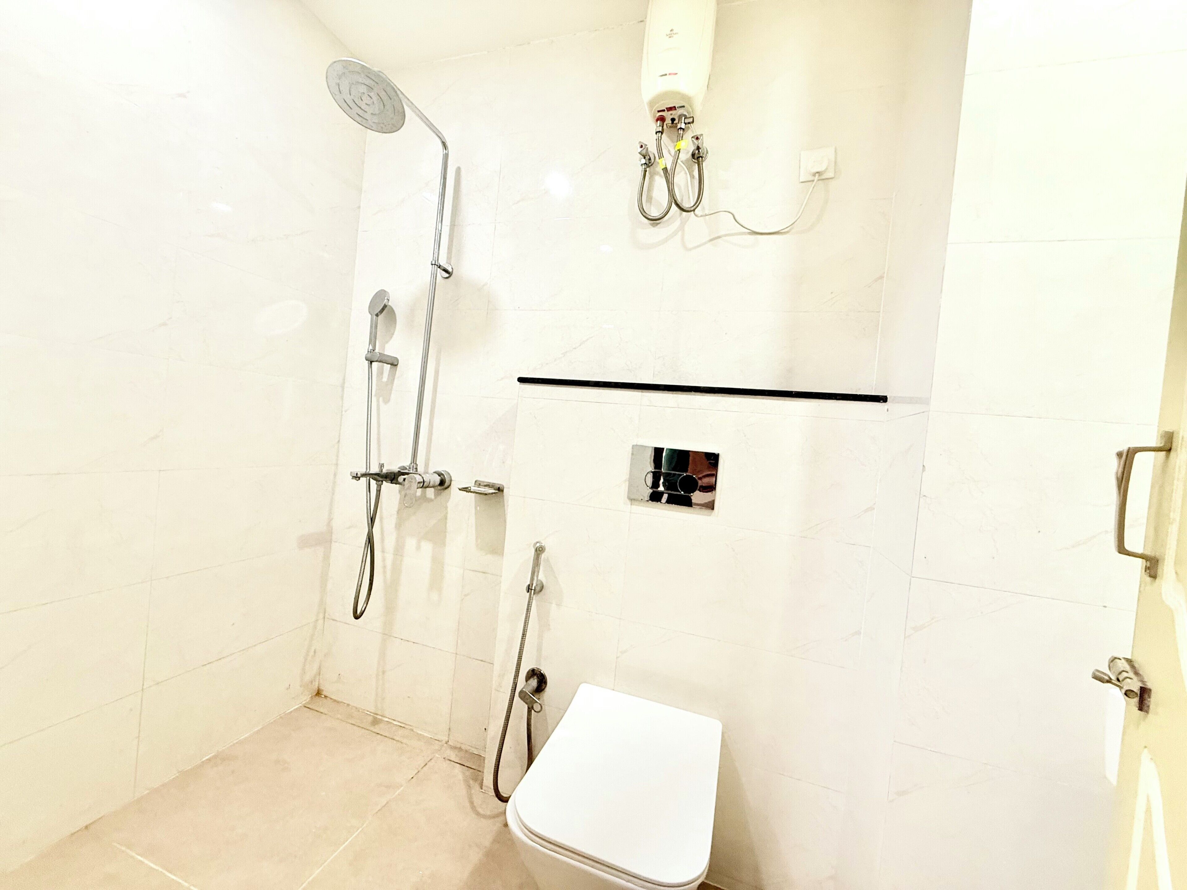 Superior Room | Bilik Mandi