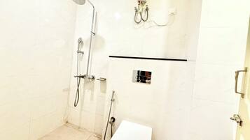 Superior Room | Bilik Mandi