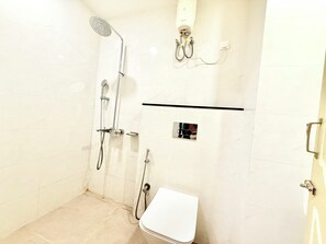 Chambre Supérieure | Salle de bain