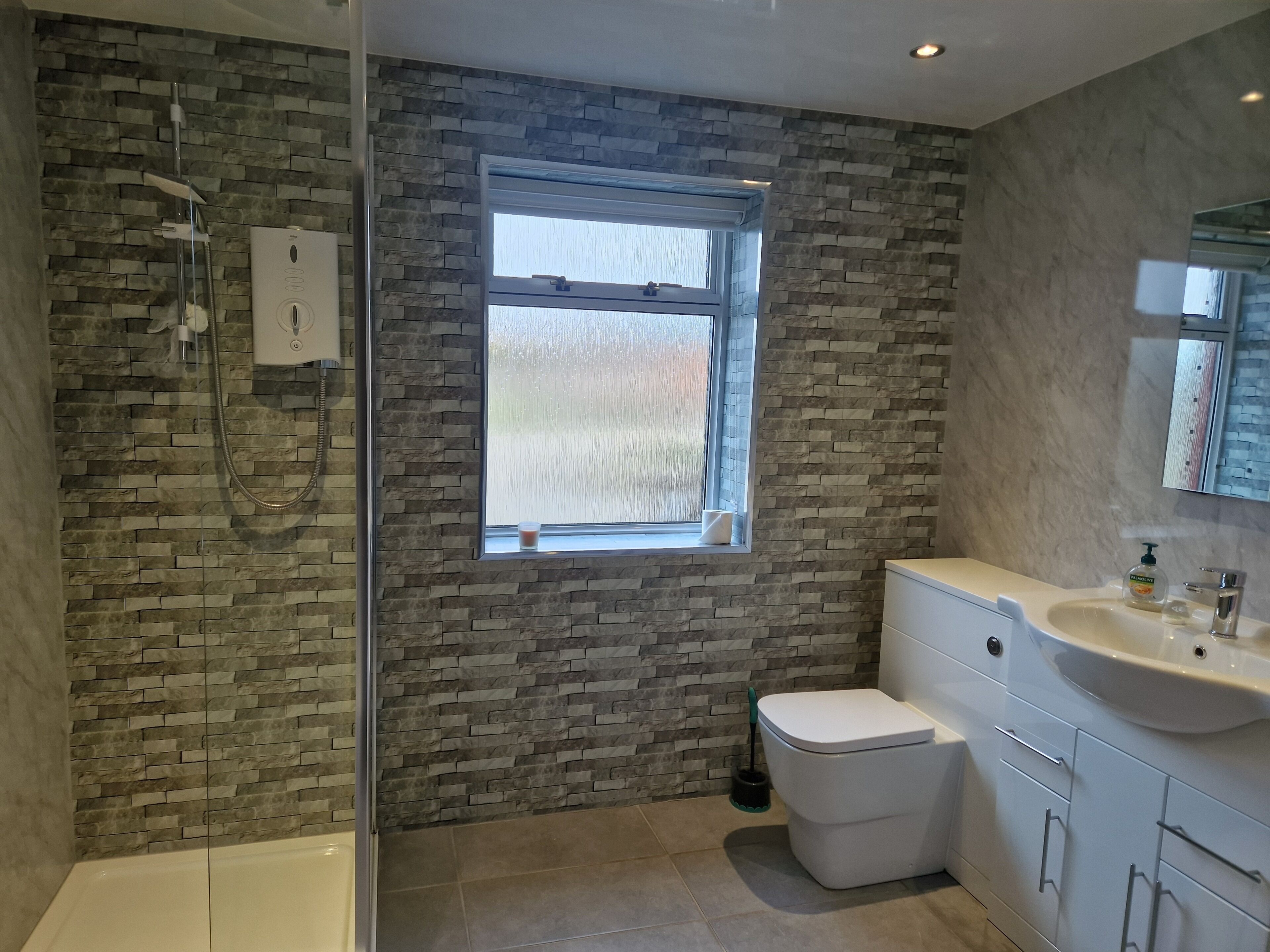 Classic Bungalow, Garden View | Bathroom