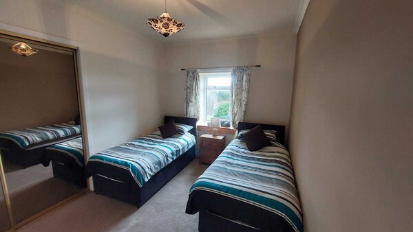 2 Newmill - Fife