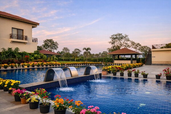 Manohari Tea Resort Dibrugarh - 阿魯納恰爾邦