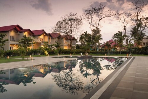 Manohari Tea Resort Dibrugarh