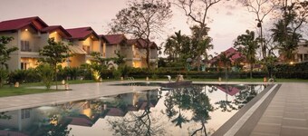Manohari Tea Resort Dibrugarh