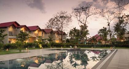 Manohari Tea Resort Dibrugarh