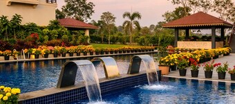 Manohari The Tea Retreat Dibrugarh