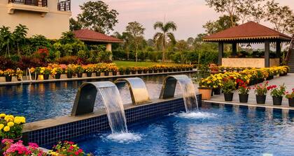 Manohari The Tea Retreat Dibrugarh