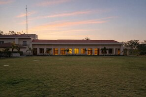 Exterior - Manohari The Tea Retreat Dibrugarh (Dibrugarh)