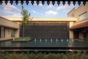 Exterior - Manohari The Tea Retreat Dibrugarh (Dibrugarh)