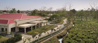 Manohari Tea Trails & Resort Dibrugarh