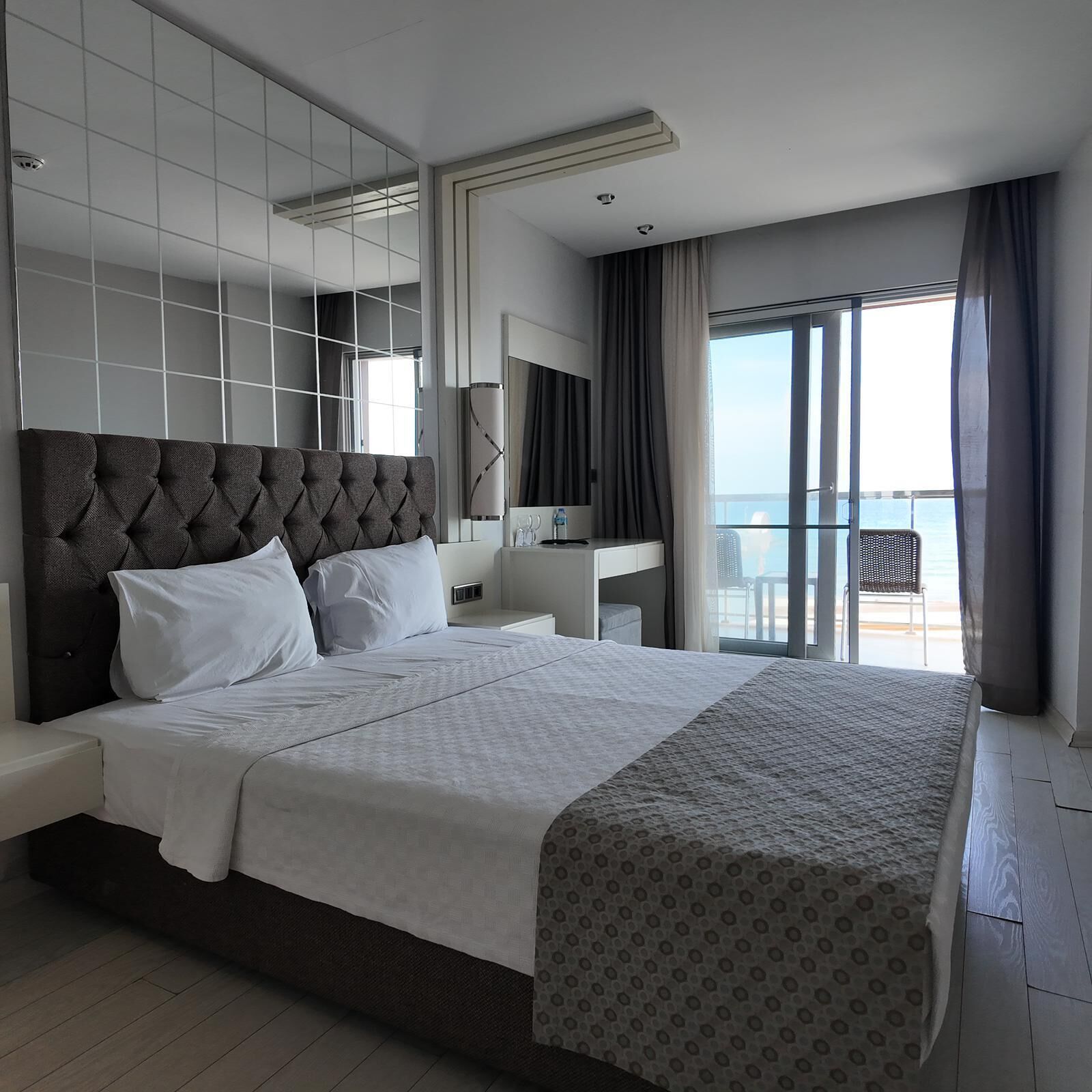 Double Room | Free WiFi