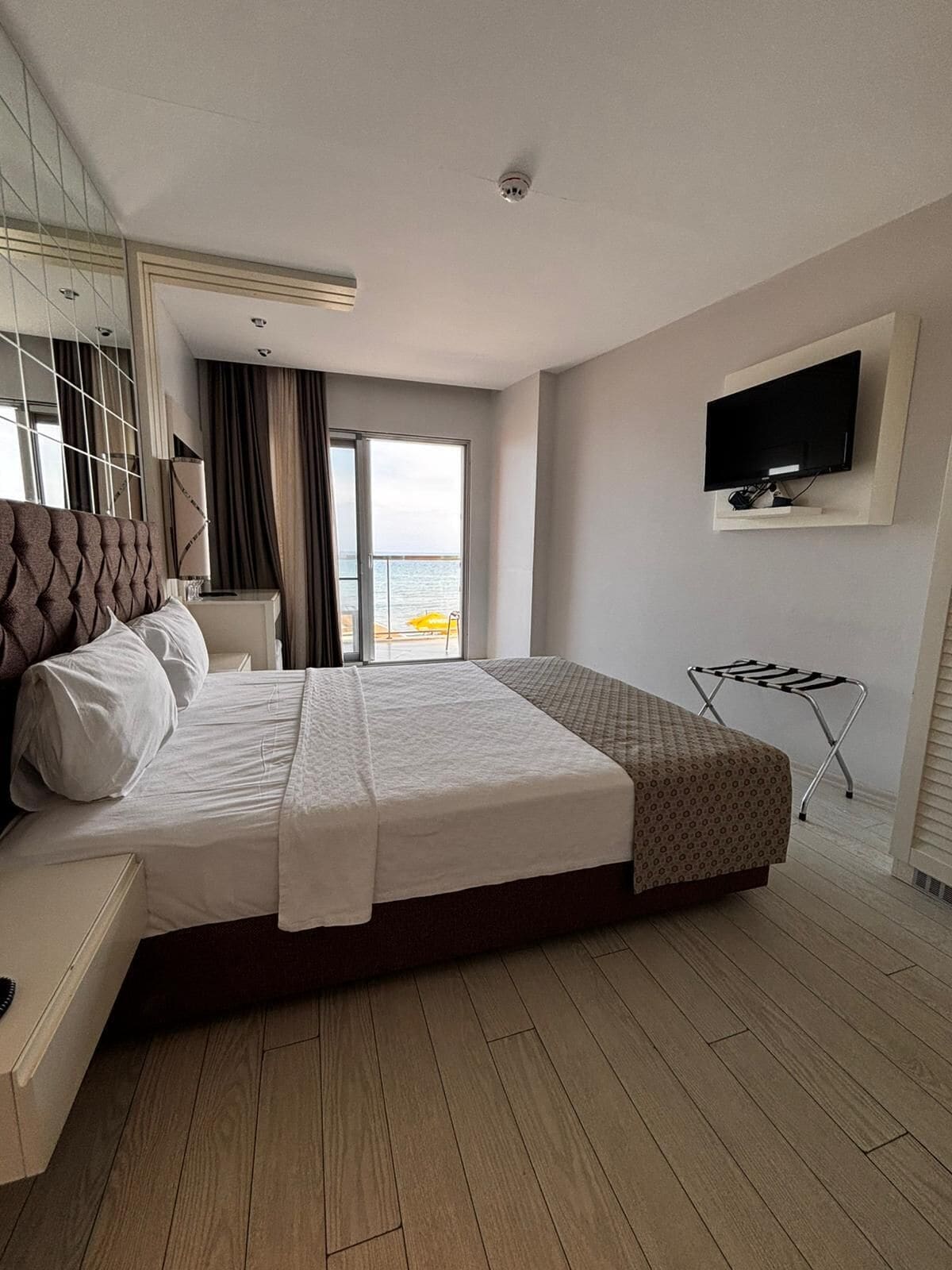 Double Room | Free WiFi