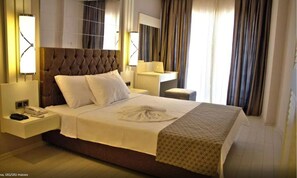 Room - Sarehotel (Güzelçamlı)