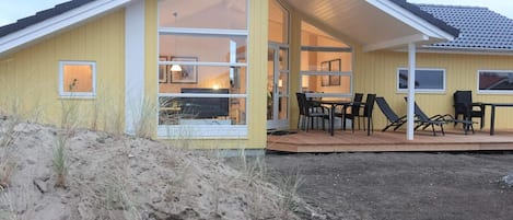 House | Exterior