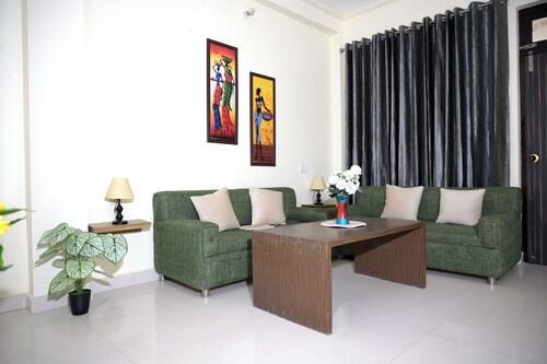 Panch Aarohan Hotel King