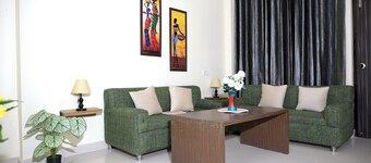 Panch Aarohan Hotel King