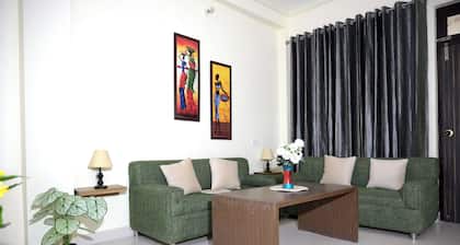 Panch Aarohan Hotel King